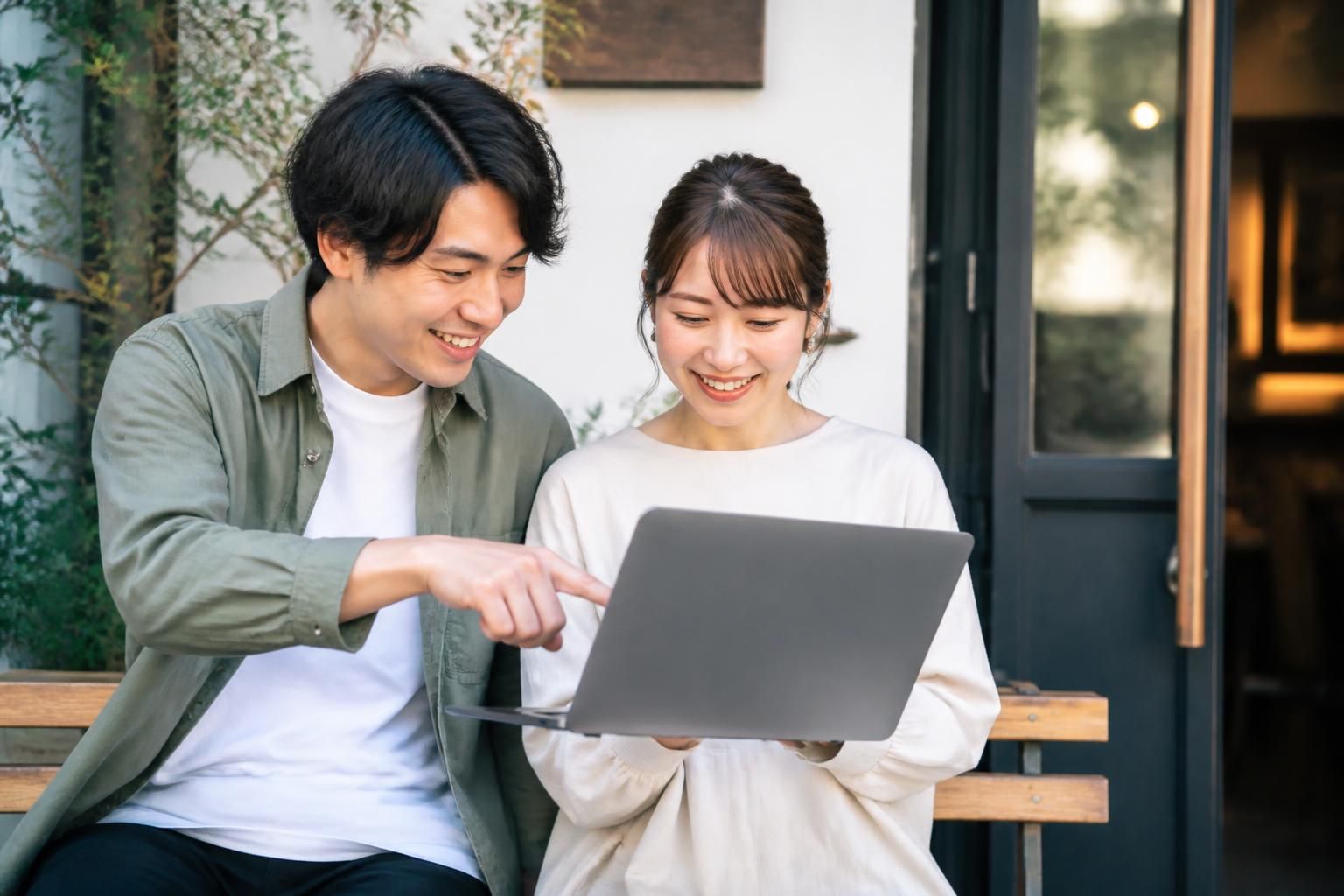 サービスイメージ